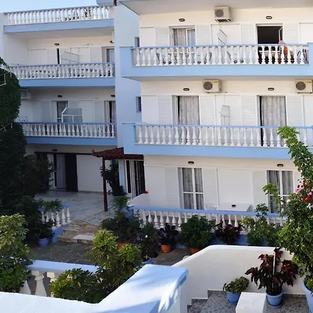 Ilias Apartmán