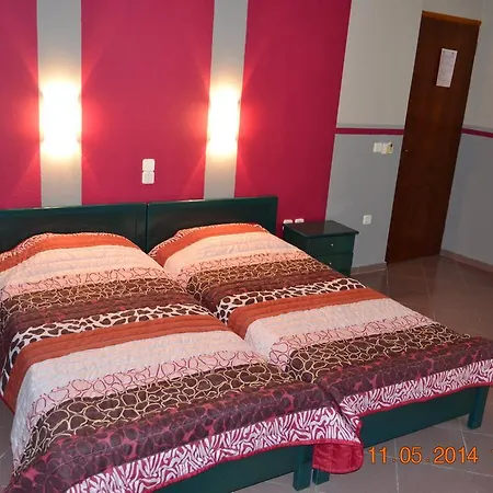 Ilias Apartmán
