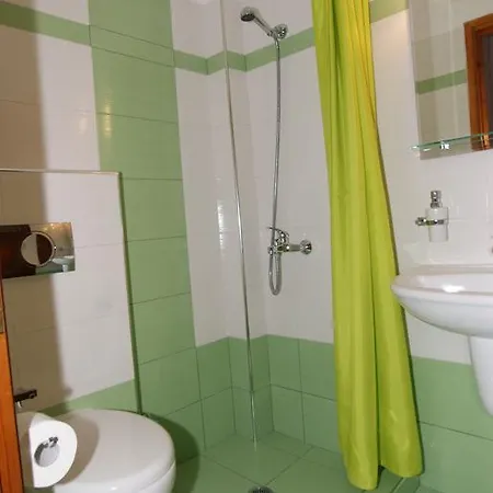 Apartament Ilias *