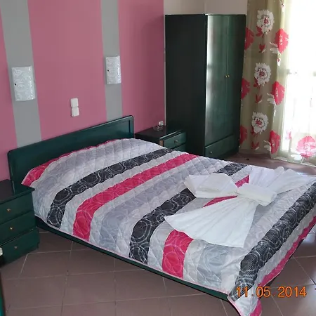 アパート Ilias パティティリ