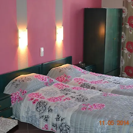 Apartmán Ilias