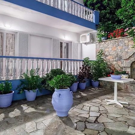 Ilias Apartmán