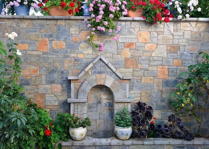 Ilias Apartment Patitiri (Alonnisos)