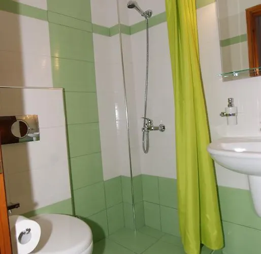 アパート Ilias *