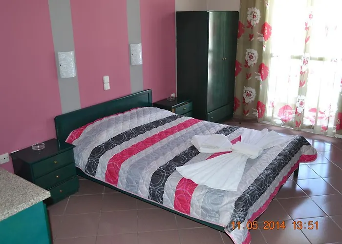 Apartment Ilias Patitiri (Alonnisos)