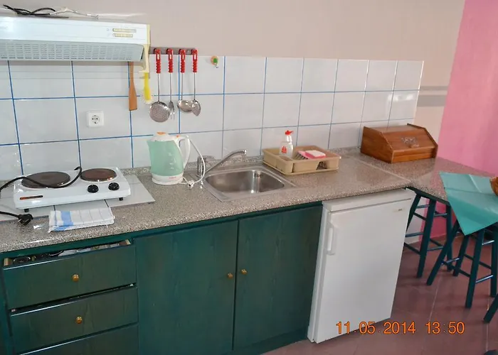 Ilias パティティリ