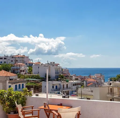 アパート Ilias *